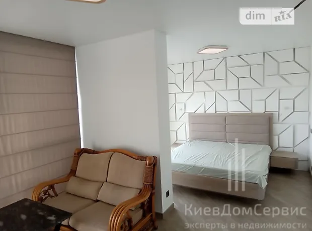 Квартира на вул. Нижньоключова, 14 в Києві, ID 166660, фото №13
