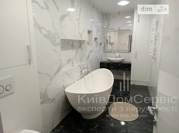 Квартира на вул. Нижньоключова, 14 в Києві, ID 166660, фото №15