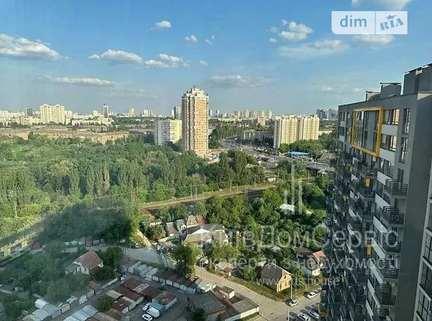 Квартира на вул. Нижньоключова, 14 в Києві, ID 166660, фото №18