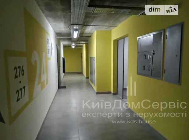 Квартира на вул. Нижньоключова, 14 в Києві, ID 166660, фото №20