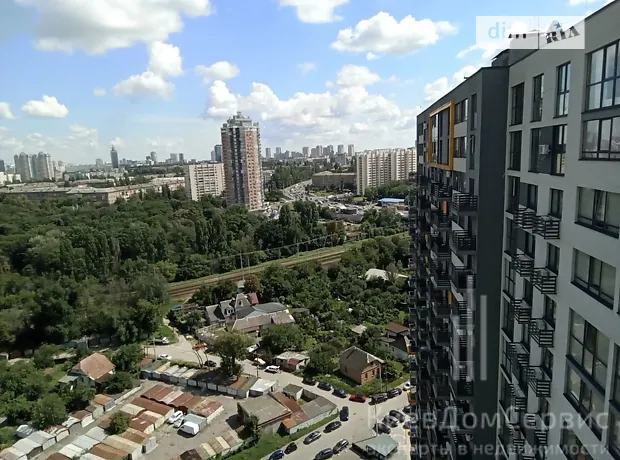 Квартира на вул. Нижньоключова, 14 в Києві, ID 166660, фото №21