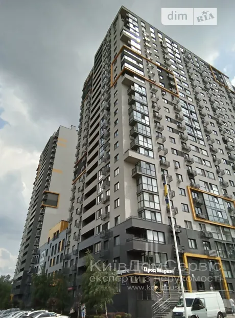 Квартира на вул. Нижньоключова, 14 в Києві, ID 166660, фото №22