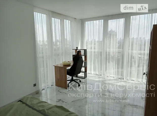 Квартира на вул. Нижньоключова, 14 в Києві, ID 166660, фото №10