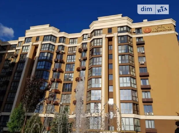 Квартира на вул. Григорія Сковороди, 16 в Києві, ID 229911, фото №1