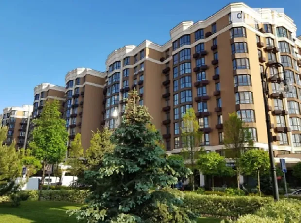 Квартира на вул. Григорія Сковороди, 16 в Києві, ID 231187, фото №1