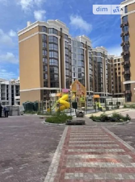 Квартира на вул. Григорія Сковороди, 16 в Києві, ID 231187, фото №2