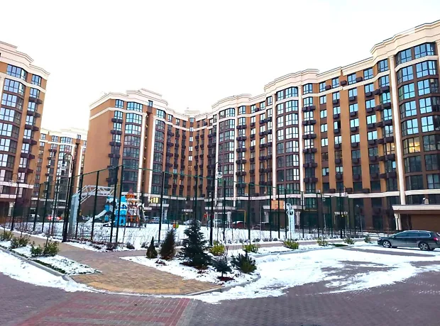 Квартира на вул. Григорія Сковороди, 16 в Києві, ID 231187, фото №4