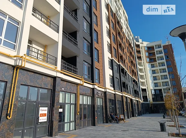 Квартира на вул. Ольги Кобилянської, 1В/26 в Київ, ID 222642, фото №3