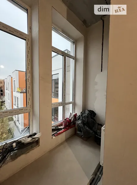 Квартира на вул. Наталії Околитенко, 75 в Києві, ID 239645, фото №5