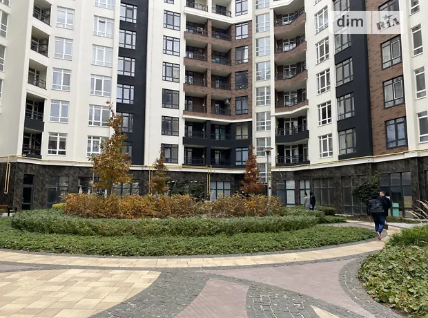 Квартира на вул. Ольги Кобилянської 1В/26 в Києві, ID 236574, фото №2