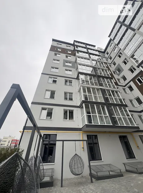 Квартира на вул. Бориса Гмирі, 7А в Києві, ID 247282, фото №13