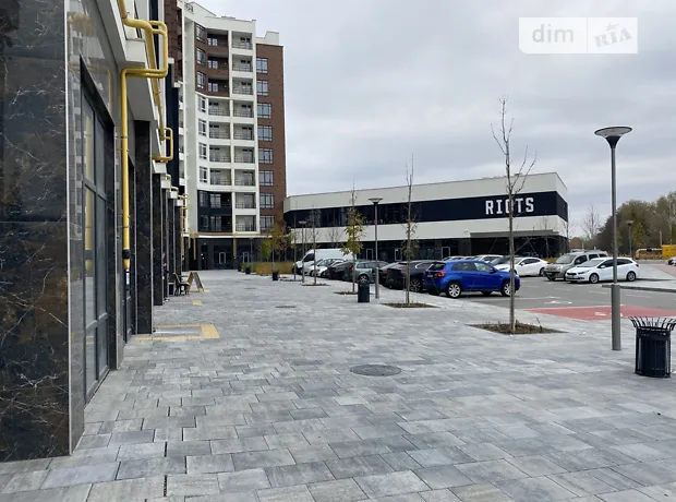 Квартира на вул. Ольги Кобилянської 1В/26 в Києві, ID 303468, фото №10