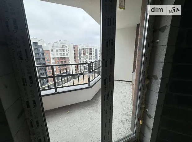 Квартира на вул. Ольги Кобилянської 1В/26 в Києві, ID 246687, фото №5