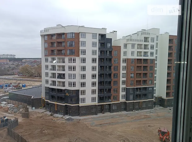 Квартира на вул. Ольги Кобилянської 1В/26 в Києві, ID 249328, фото №2