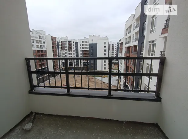 Квартира на вул. Ольги Кобилянської 1В/26 в Києві, ID 302454, фото №4