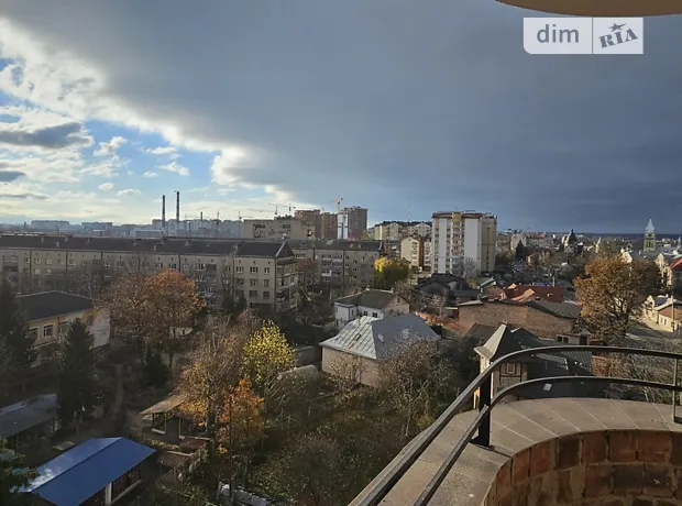 Квартира на вул. Незалежності (Горького), 2А в Івано-Франківську, ID 196919, фото №1