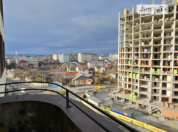 Квартира на вул. Незалежності (Горького), 2А в Івано-Франківську, ID 196919, фото №10