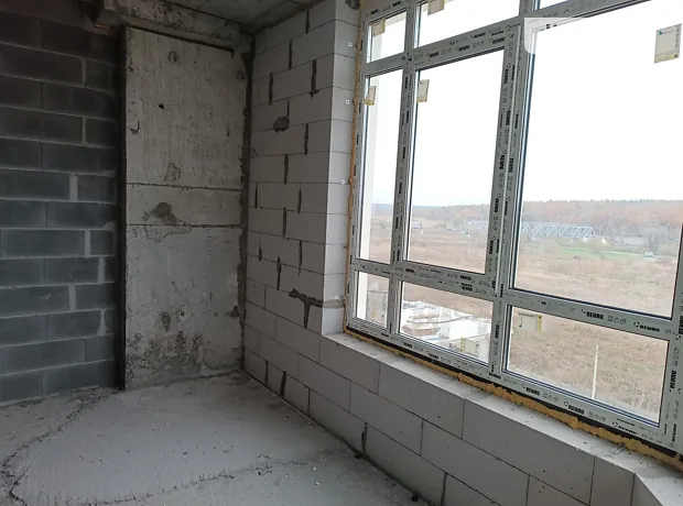 Квартира на вул. Ольги Кобилянської 1В/26 в Києві, ID 303462, фото №4