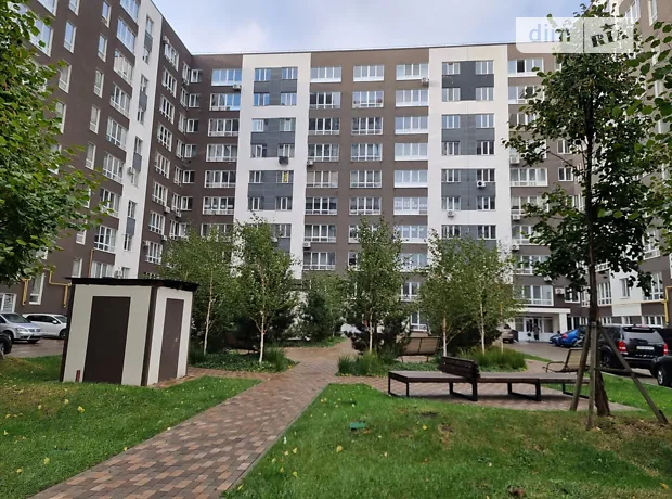 Квартира на вул. Виговського 2Д/5 в Києві, ID 236357, фото №2