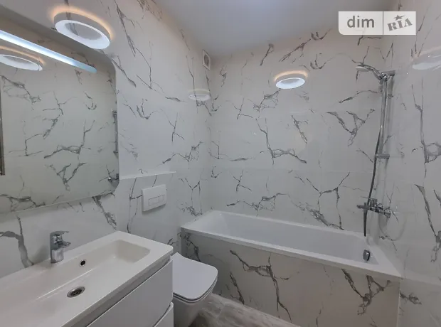 Квартира на вул. Виговського 2Д/5 в Києві, ID 236357, фото №36
