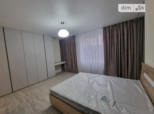 Квартира на вул. Виговського 2Д/5 в Києві, ID 236357, фото №43