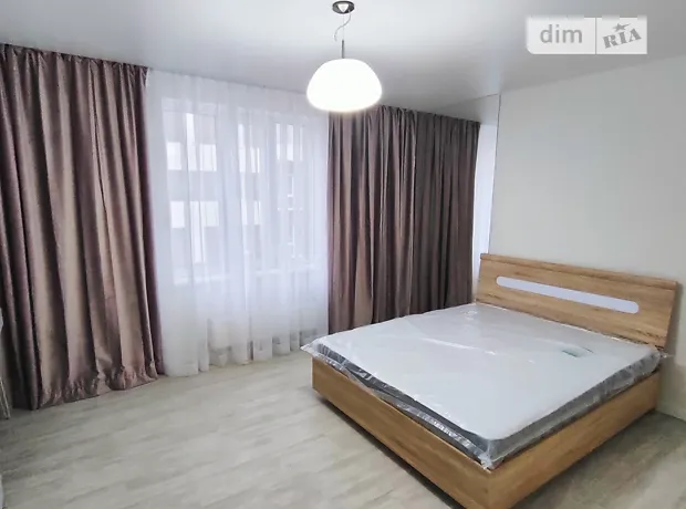 Квартира на вул. Виговського 2Д/5 в Києві, ID 236357, фото №44