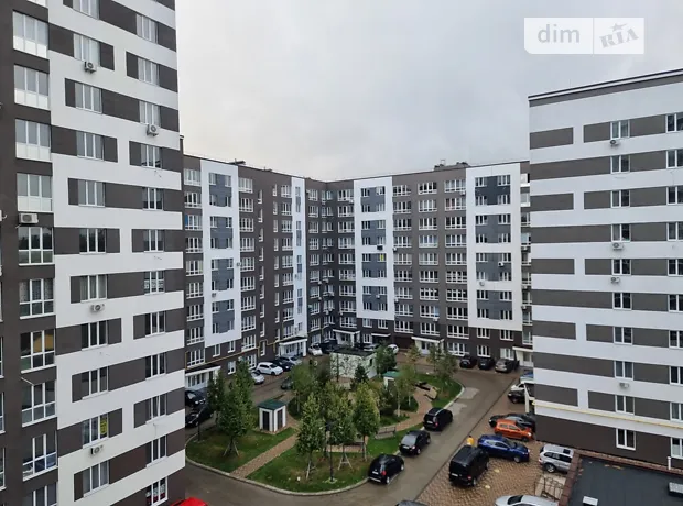 Квартира на вул. Виговського 2Д/5 в Києві, ID 236357, фото №6