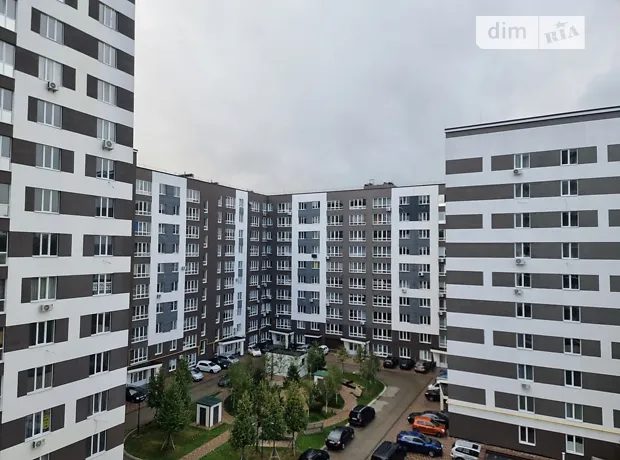 Квартира на вул. Виговського 2Д/5 в Києві, ID 236357, фото №9
