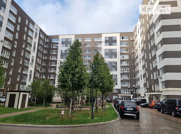 Квартира на вул. Виговського 2Д/5 в Києві, ID 236357, фото №10