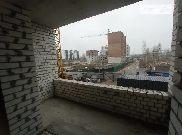 Квартира на вул. Івана Кожедуба, 4В в Києві, ID 239850, фото №18