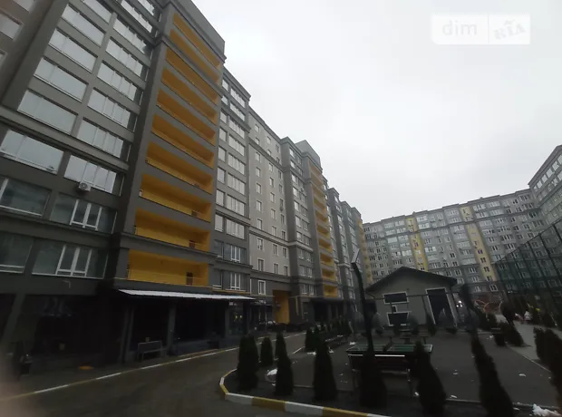 Квартира на вул. Івана Кожедуба, 4В в Києві, ID 239850, фото №9