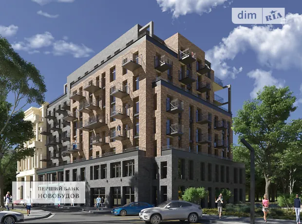 Квартира на вул. Фонтанська дорога, 71А в Одесі, ID 280935, фото №1
