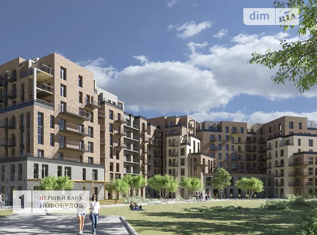 Квартира на вул. Фонтанська дорога, 71А в Одеса, ID 162322, фото №3