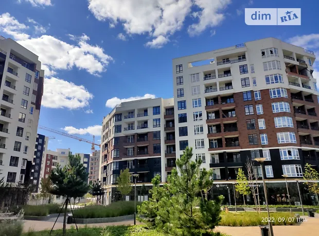 Квартира на вул. Ольги Кобилянської 1В/26 в Києві, ID 228931, фото №16