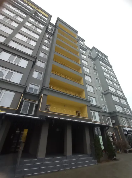Квартира на вул. Івана Кожедуба, 4В в Києві, ID 232030, фото №7