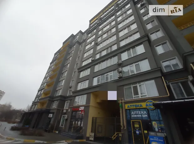 Квартира на вул. Івана Кожедуба, 4В в Києві, ID 232030, фото №8