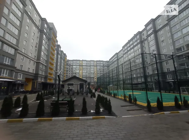 Квартира на вул. Івана Кожедуба, 4В в Києві, ID 232030, фото №9