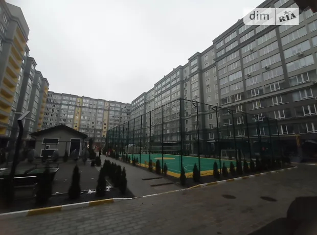 Квартира на вул. Івана Кожедуба, 4В в Києві, ID 232030, фото №10