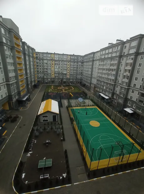 Квартира на вул. Івана Кожедуба, 4В в Києві, ID 221951, фото №13