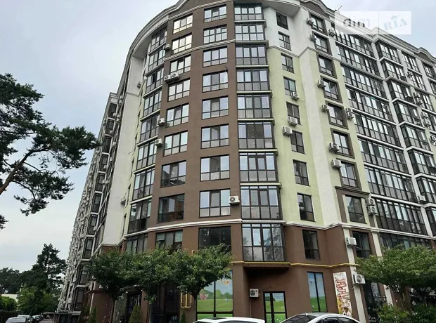 Квартира на вул. Радистів 34/1 в Києві, ID 192135, фото №1