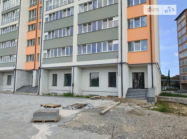 Квартира на вул. Українських Декабристів, 56 в Івано-Франківську, ID 261577, фото №1