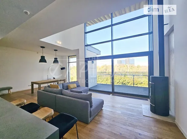 Квартира на пров. Болсуновський, 28 в Київ, ID 172401, фото №1