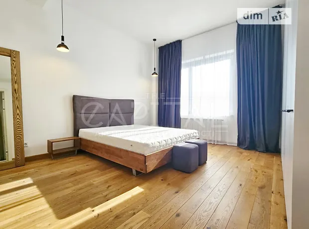 Квартира на пров. Болсуновський, 28 в Києві, ID 172401, фото №19