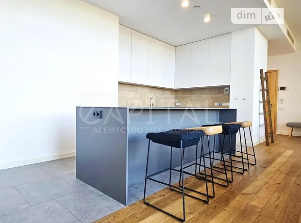 Квартира на пров. Болсуновський, 28 в Київ, ID 172401, фото №3