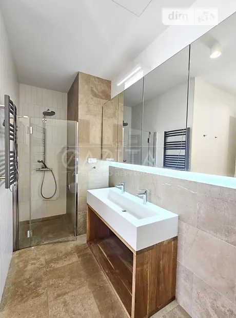Квартира на пров. Болсуновський, 28 в Києві, ID 172401, фото №22