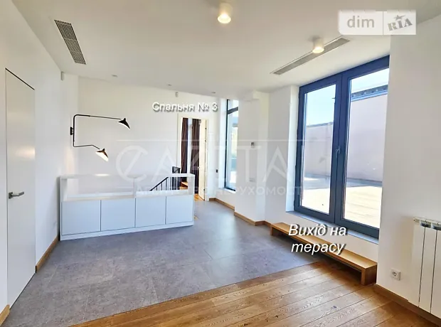 Квартира на пров. Болсуновський, 28 в Києві, ID 172401, фото №26