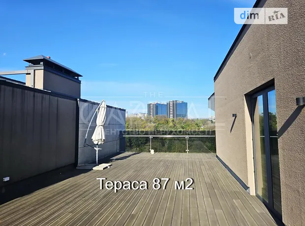 Квартира на пров. Болсуновський, 28 в Києві, ID 172401, фото №27