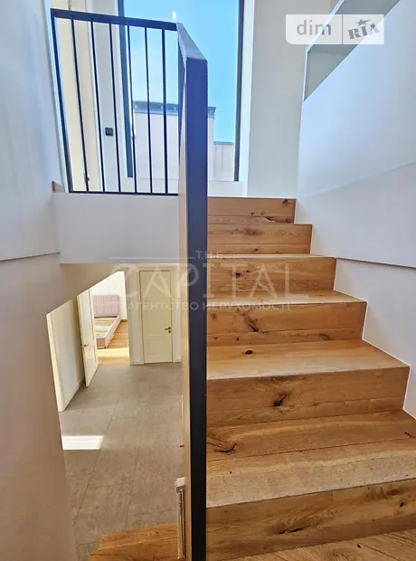 Квартира на пров. Болсуновський, 28 в Києві, ID 172401, фото №33