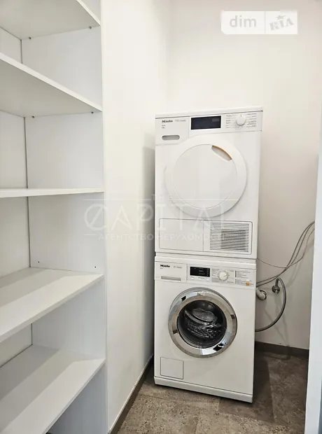 Квартира на пров. Болсуновський, 28 в Києві, ID 172401, фото №34