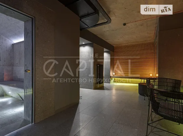Квартира на пров. Болсуновський, 28 в Києві, ID 172401, фото №38
